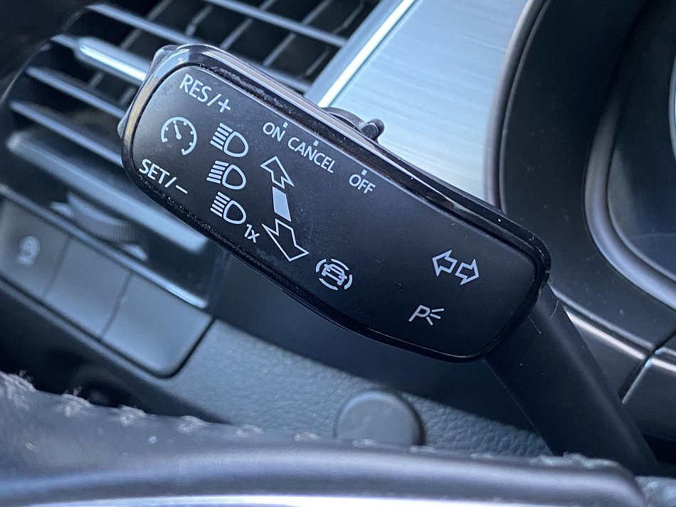 Škoda Fabia III 1.0 TSi Style