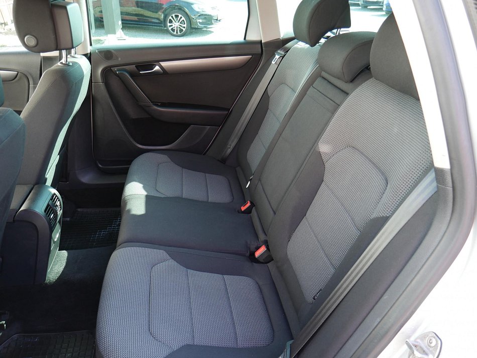 Volkswagen Passat 2.0 TDi Comfort