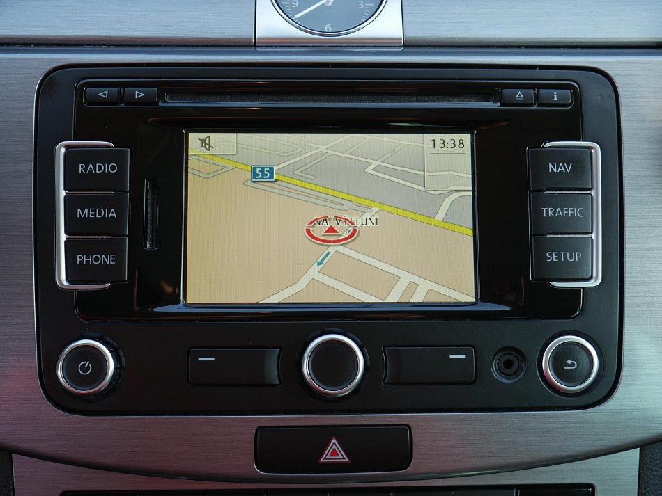 Volkswagen Passat 2.0 TDi Comfort