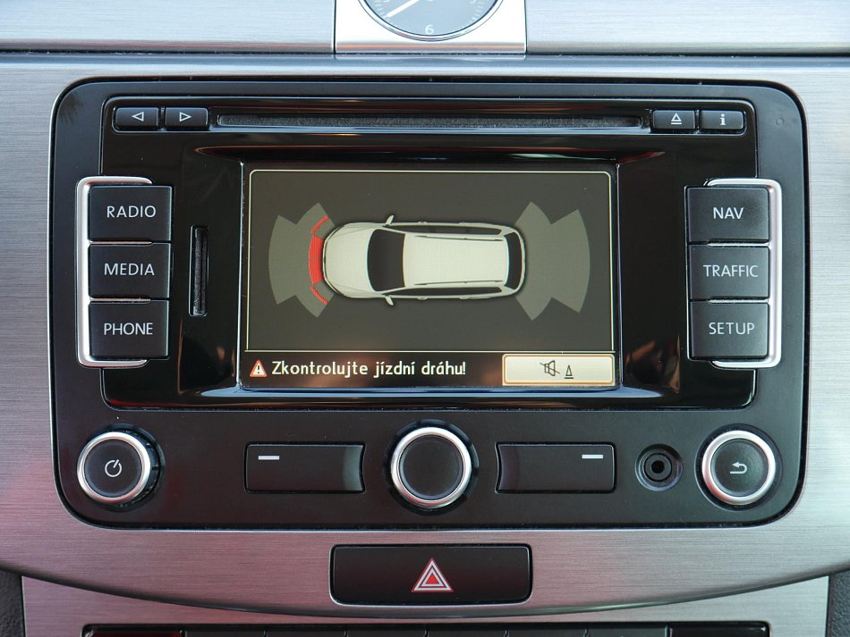 Volkswagen Passat 2.0 TDi Comfort