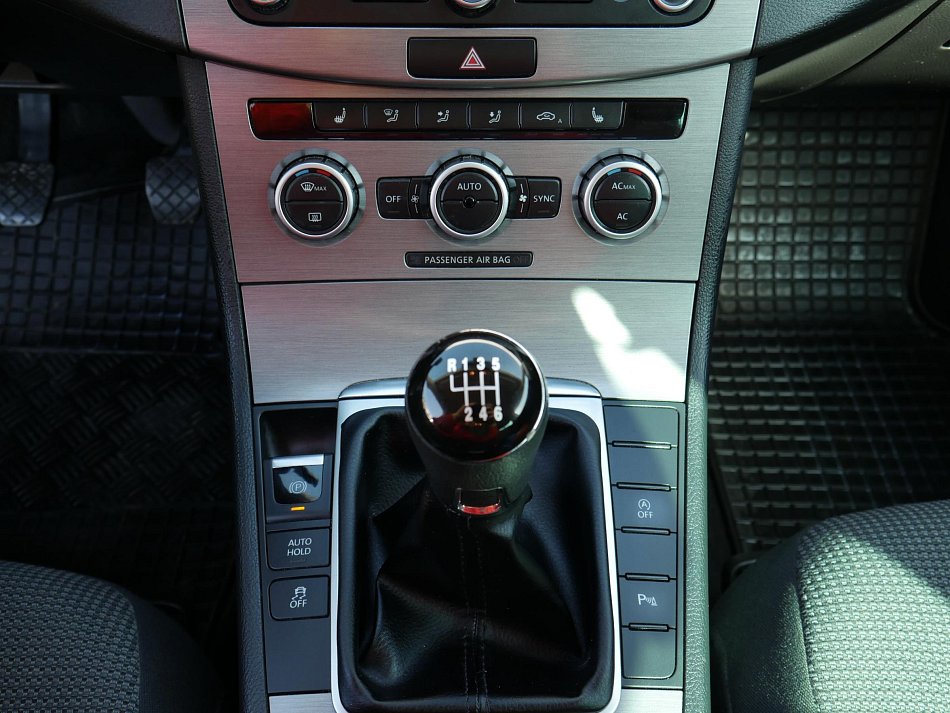 Volkswagen Passat 2.0 TDi Comfort