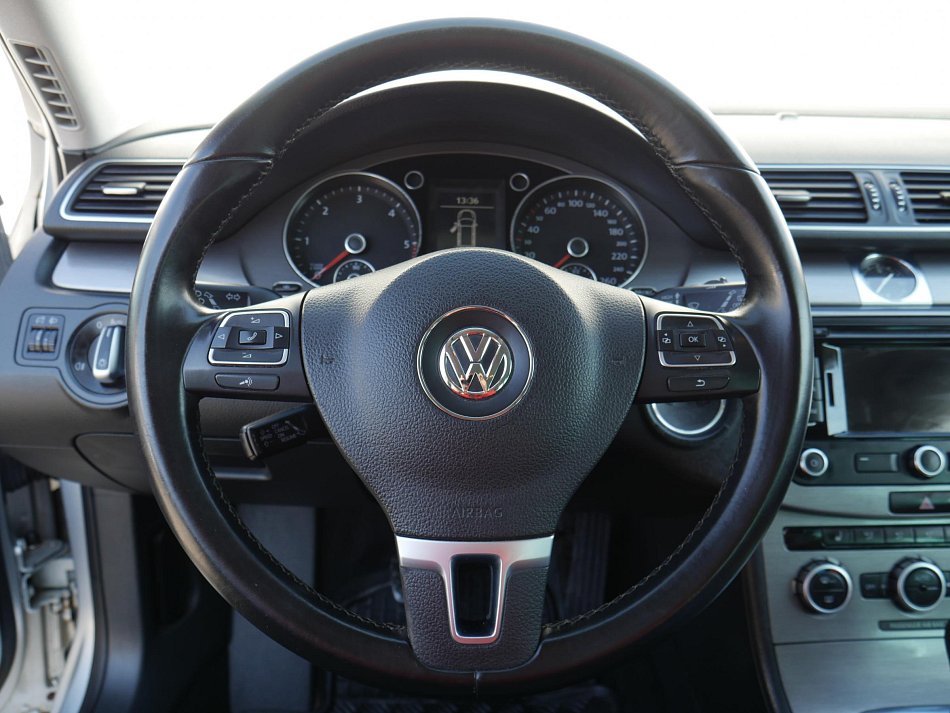 Volkswagen Passat 2.0 TDi Comfort