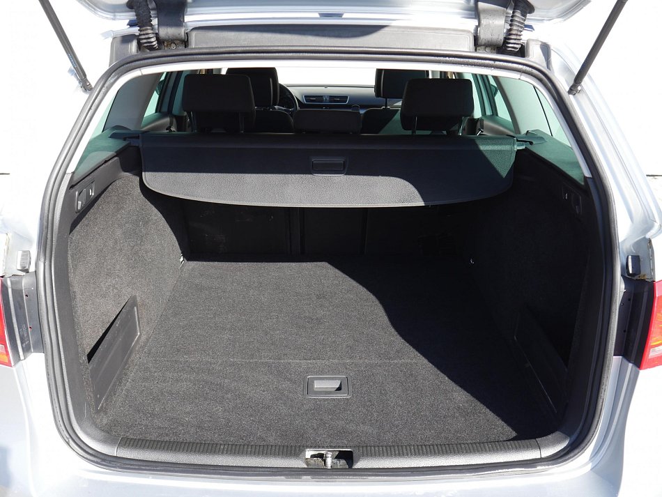 Volkswagen Passat 2.0 TDi Comfort