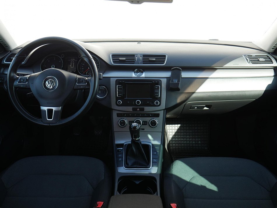 Volkswagen Passat 2.0 TDi Comfort