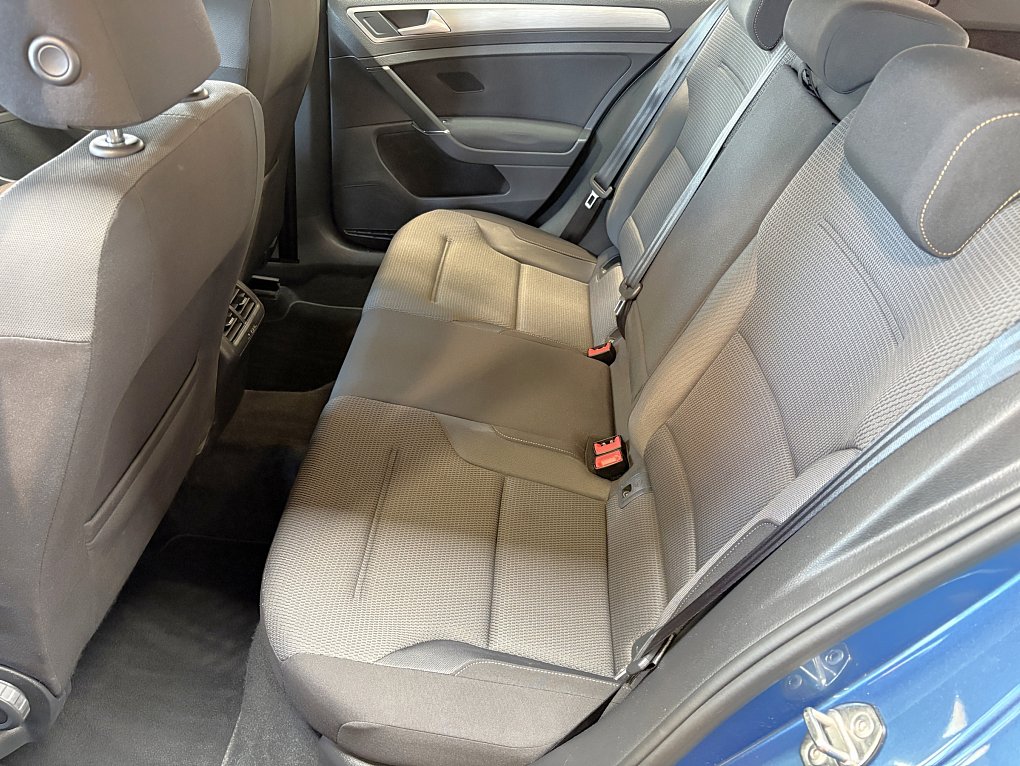 Volkswagen Golf 1.2 TSi Comfortline
