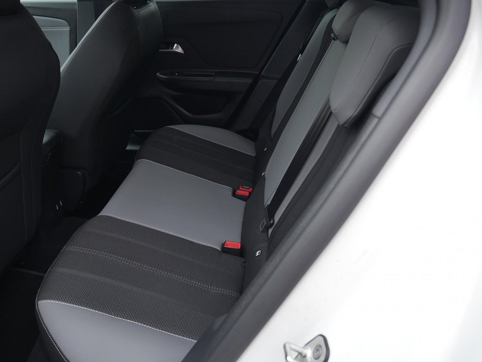 Opel Mokka 1.2T 