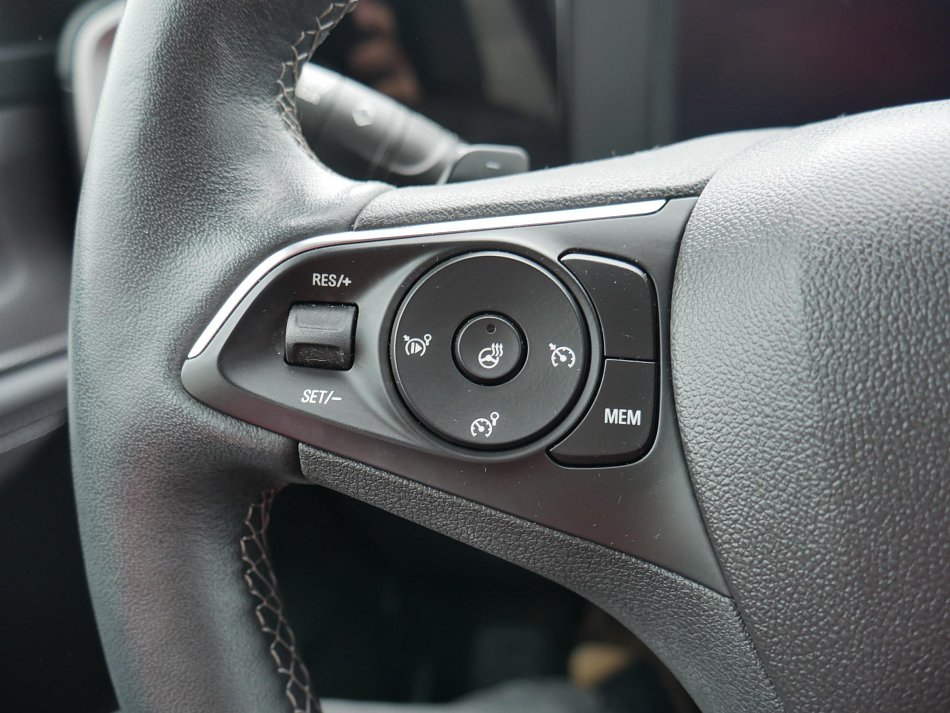 Opel Mokka 1.2T 
