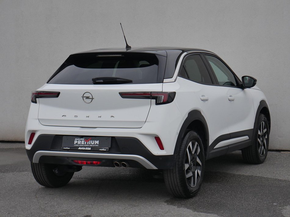 Opel Mokka 1.2T 