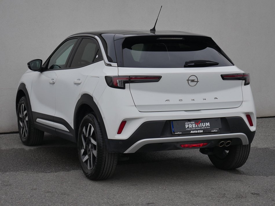 Opel Mokka 1.2T 