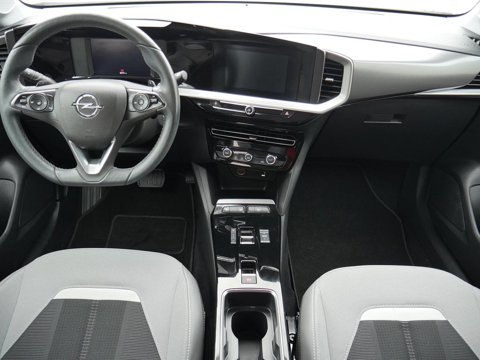 Opel Mokka 1.2T 