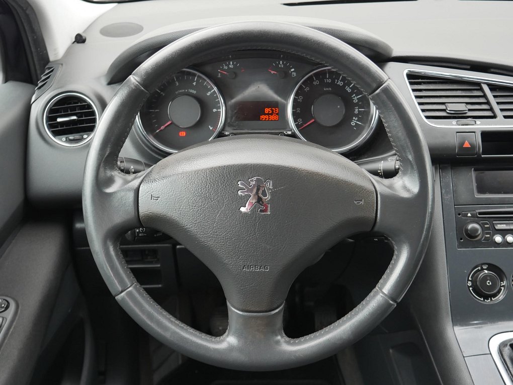 Peugeot 3008 1.6i 