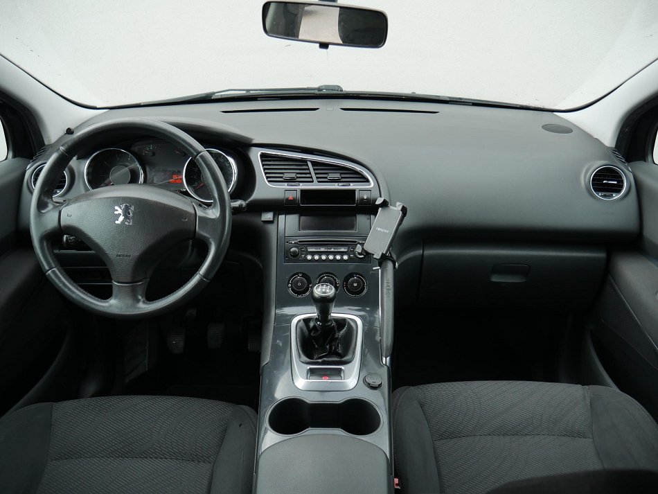 Peugeot 3008 1.6i 