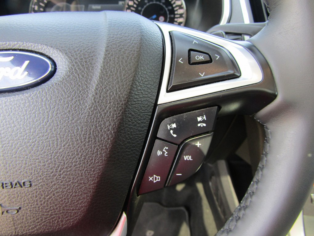 Ford S-MAX 2.0TDCI 
