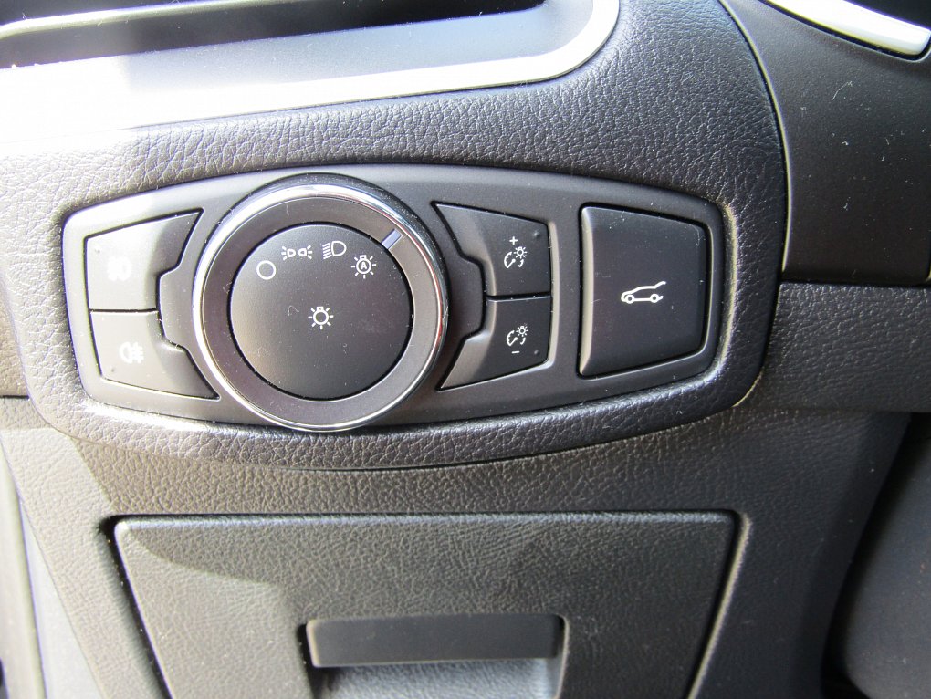 Ford S-MAX 2.0TDCI 