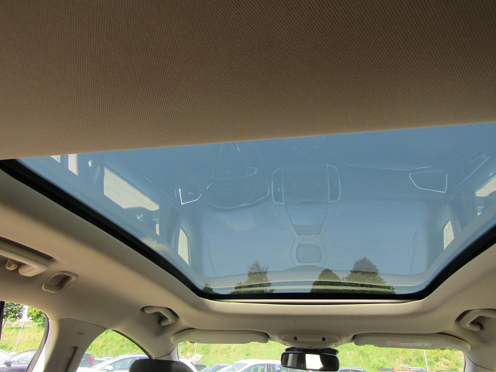 Ford S-MAX 2.0TDCI 