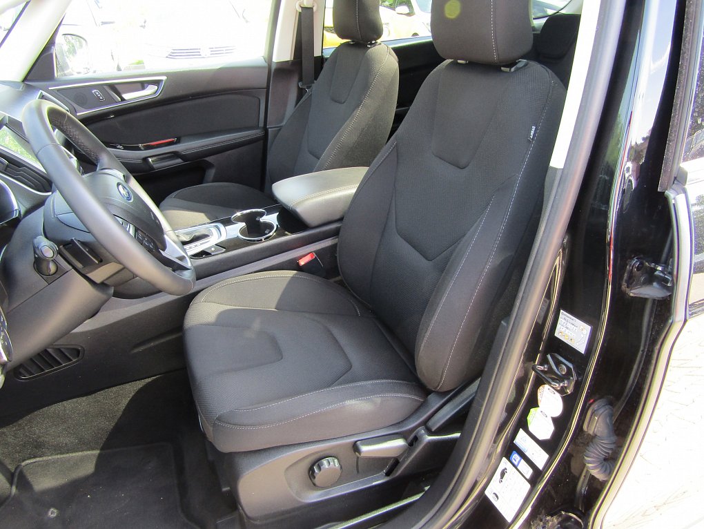 Ford S-MAX 2.0TDCI 