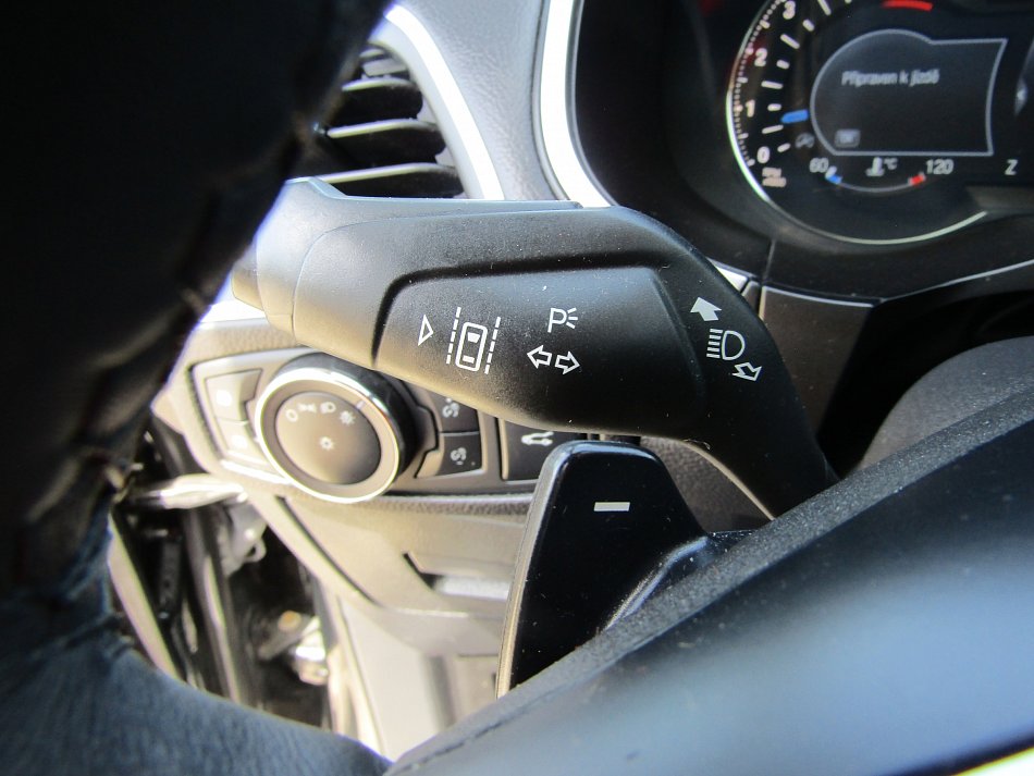 Ford S-MAX 2.0TDCI 