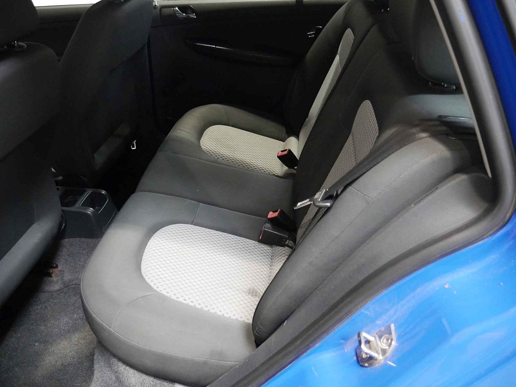 Škoda Fabia I 1.4i 