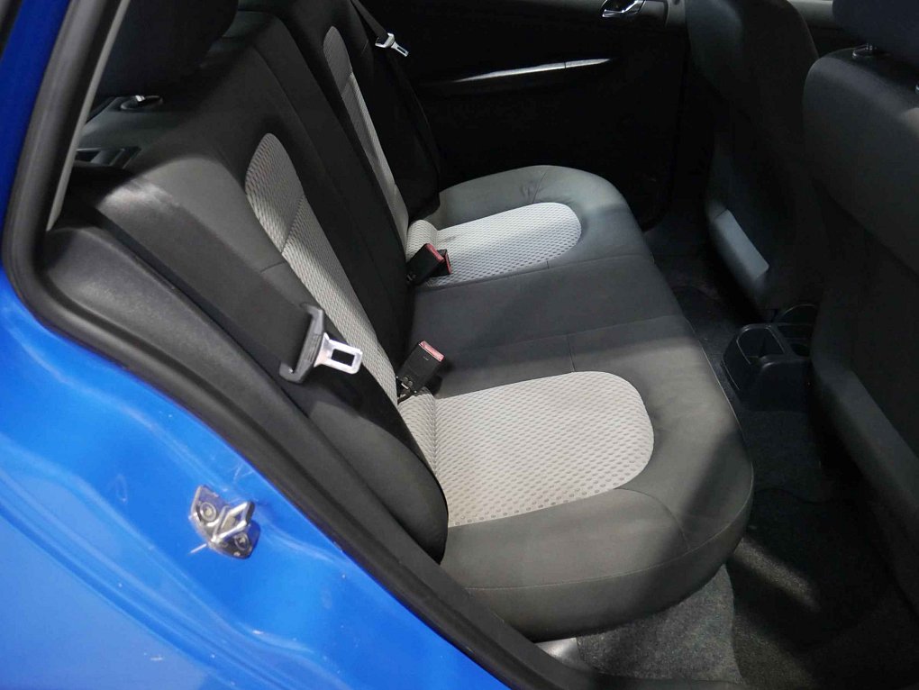 Škoda Fabia I 1.4i 