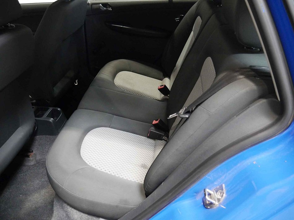 Škoda Fabia I 1.4i 