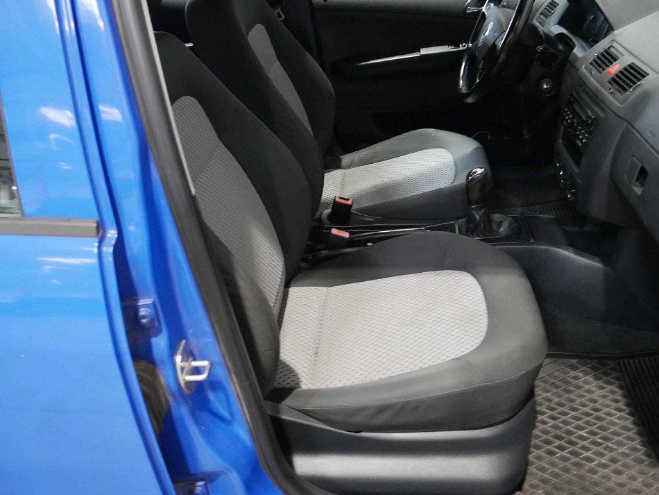 Škoda Fabia I 1.4i 