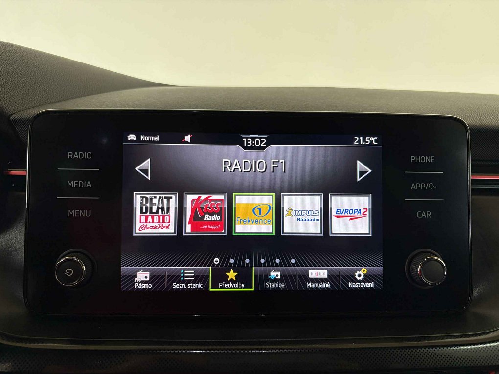Škoda Kamiq 1.0 TSi Monte Carlo