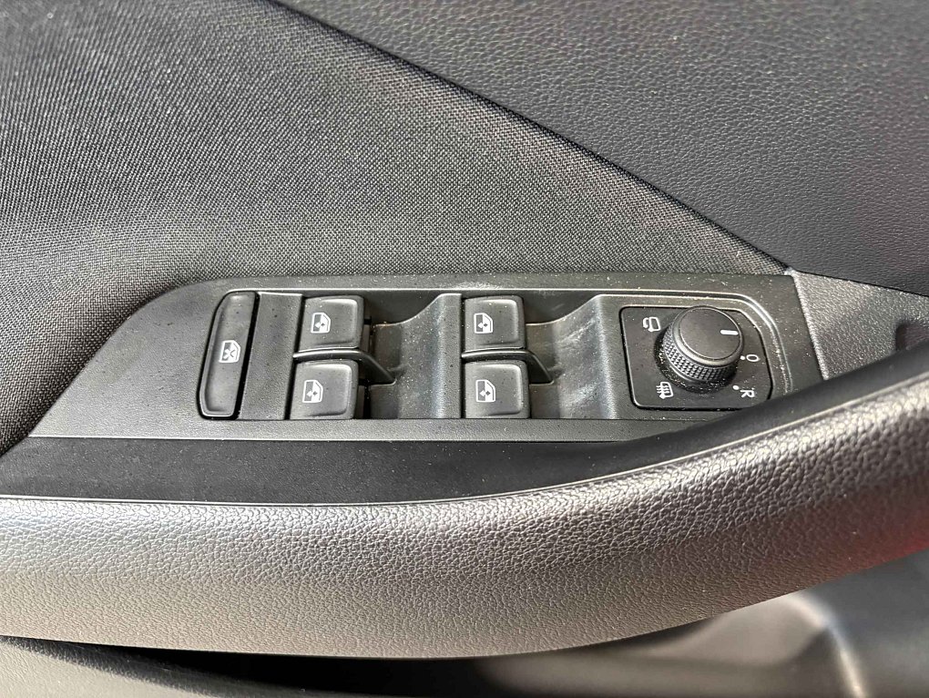 Škoda Kamiq 1.0 TSi Monte Carlo