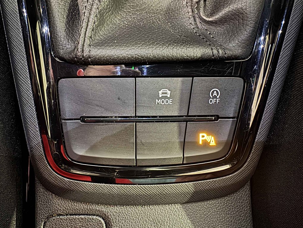Škoda Kamiq 1.0 TSi Monte Carlo