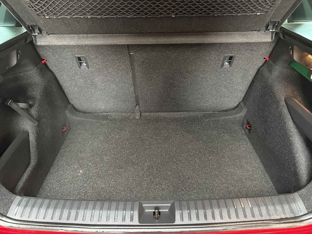 Škoda Kamiq 1.0 TSi Monte Carlo