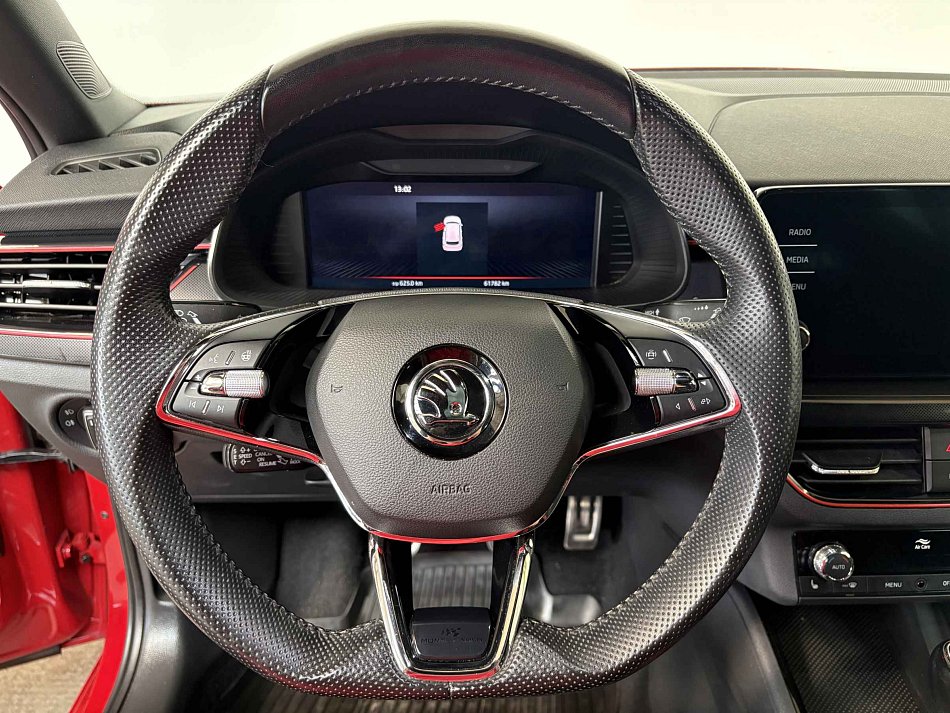 Škoda Kamiq 1.0 TSi Monte Carlo