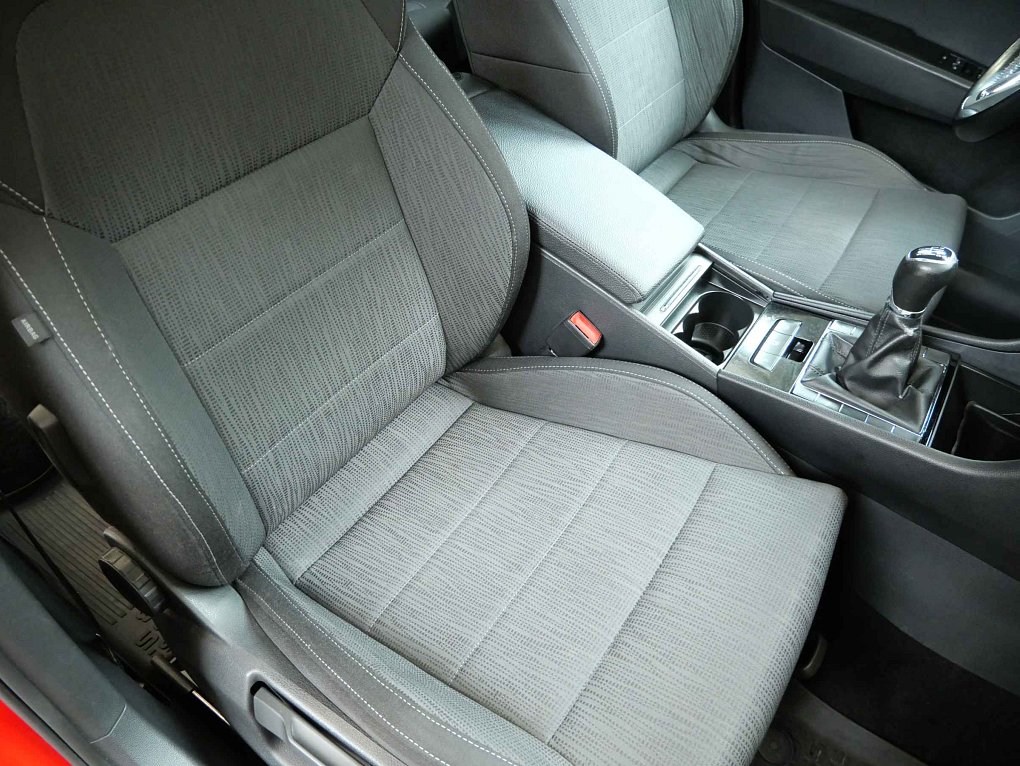 Škoda Superb III 2.0TDi 