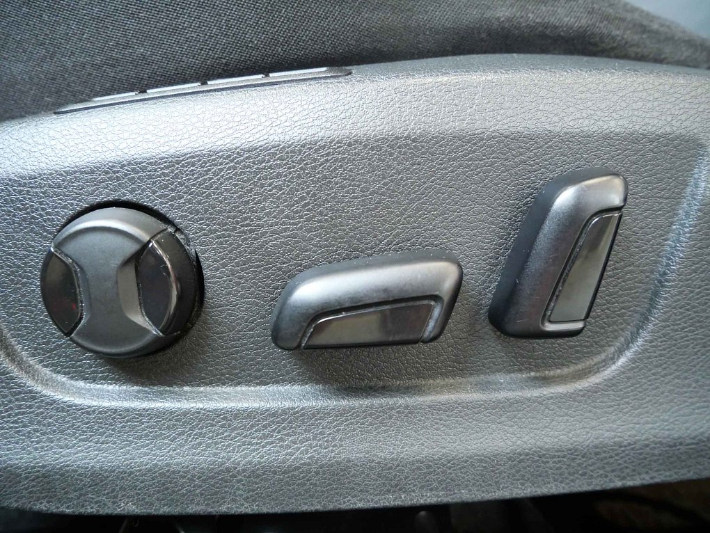 Škoda Superb III 2.0TDi 