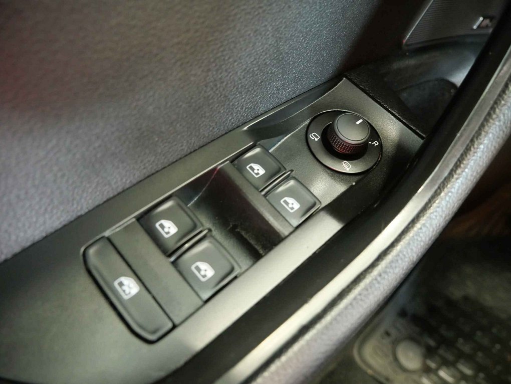 Škoda Superb III 2.0TDi 