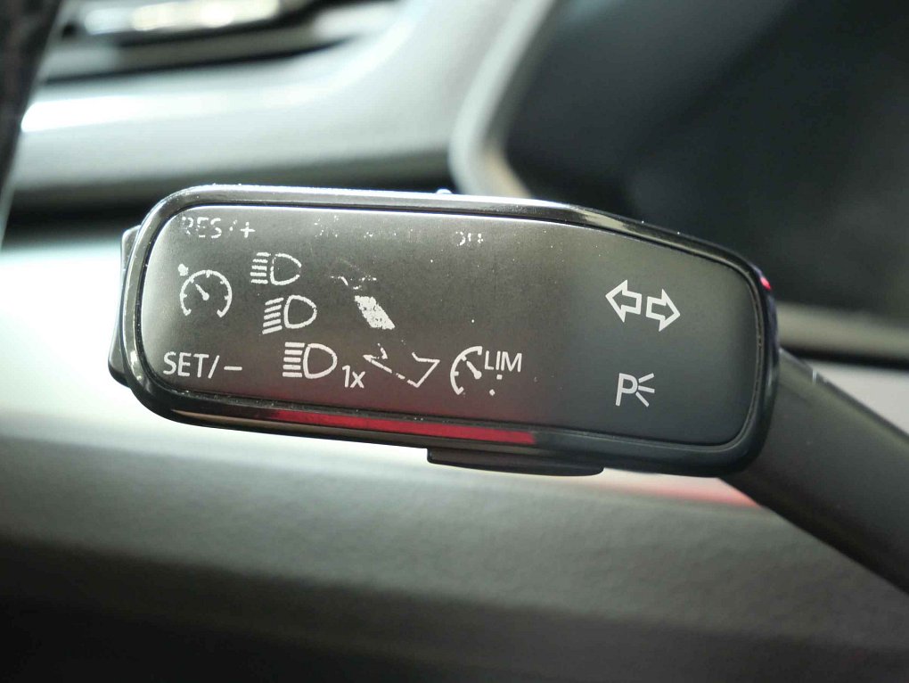 Škoda Superb III 2.0TDi 