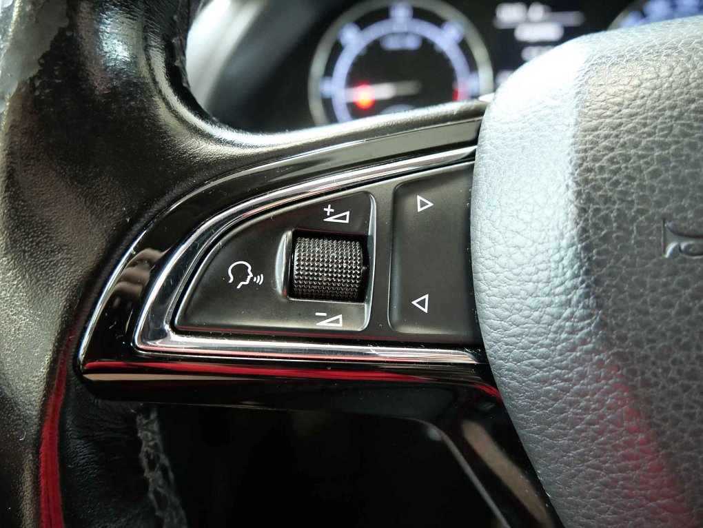 Škoda Superb III 2.0TDi 