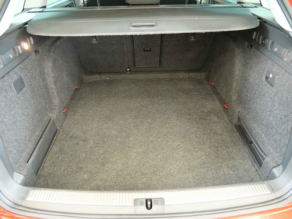 Škoda Superb III 2.0TDi 