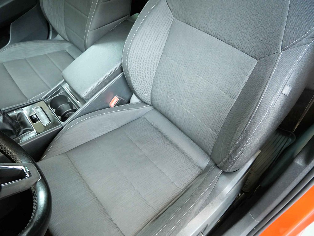 Škoda Superb III 2.0TDi 