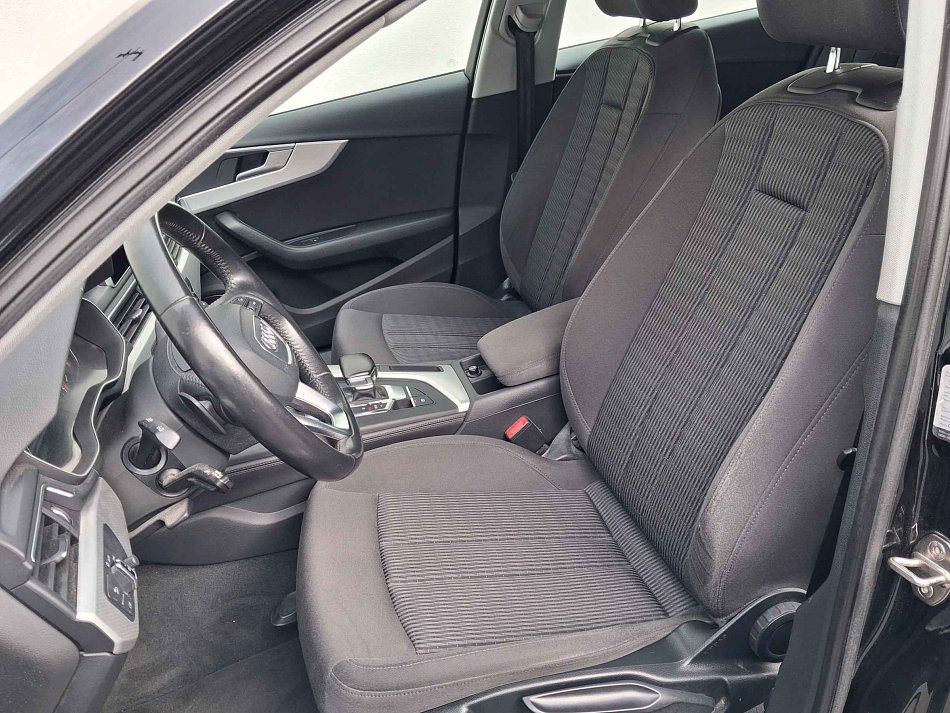 Audi A4 2.0 TFSi 