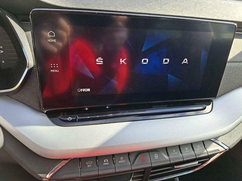 Škoda Octavia IV 2.0 TDi Style