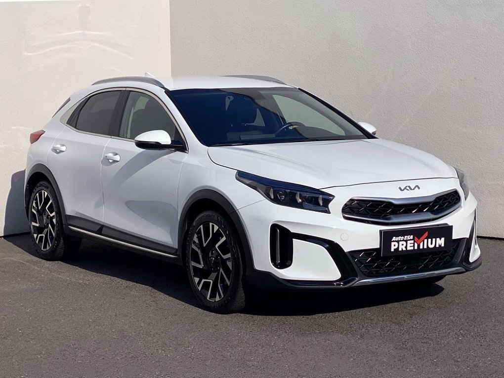 Kia XCeed 1.5T-GDi 