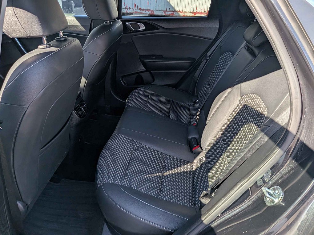 Kia XCeed 1.5T-GDi 