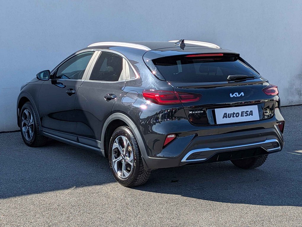 Kia XCeed 1.5T-GDi 