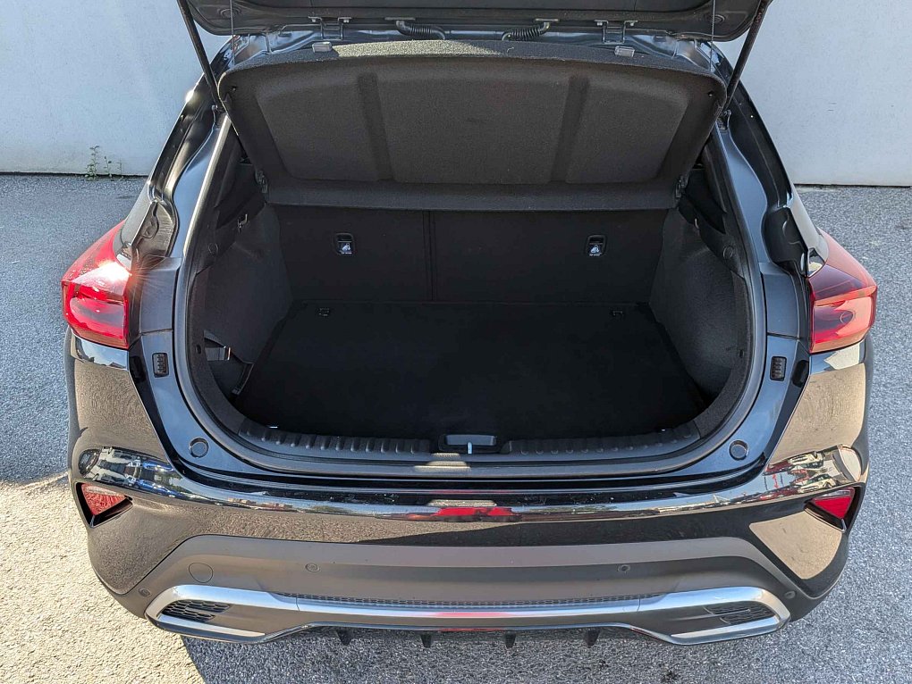 Kia XCeed 1.5T-GDi 