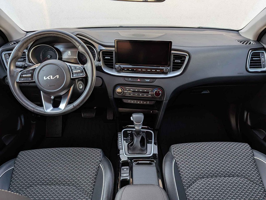 Kia XCeed 1.5T-GDi 