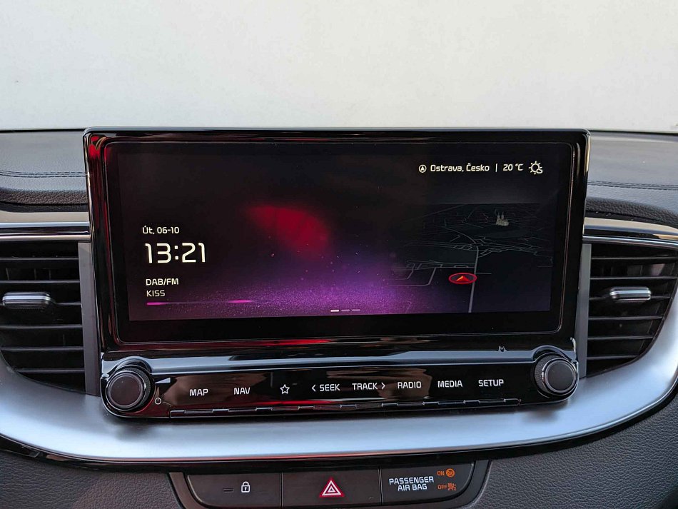 Kia XCeed 1.5T-GDi 