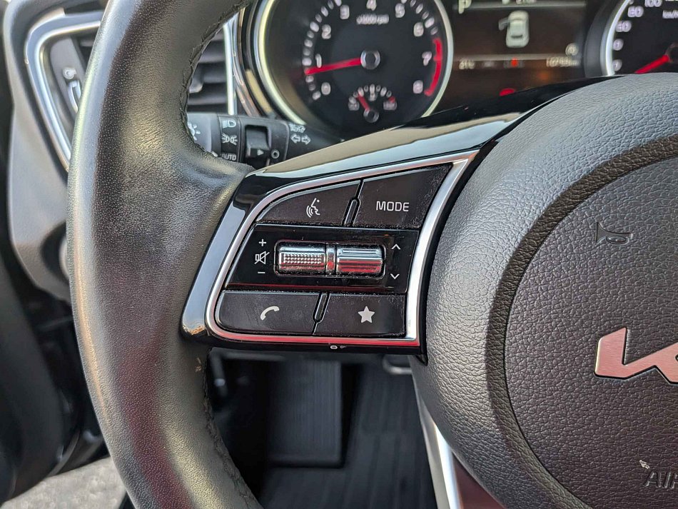 Kia XCeed 1.5T-GDi 