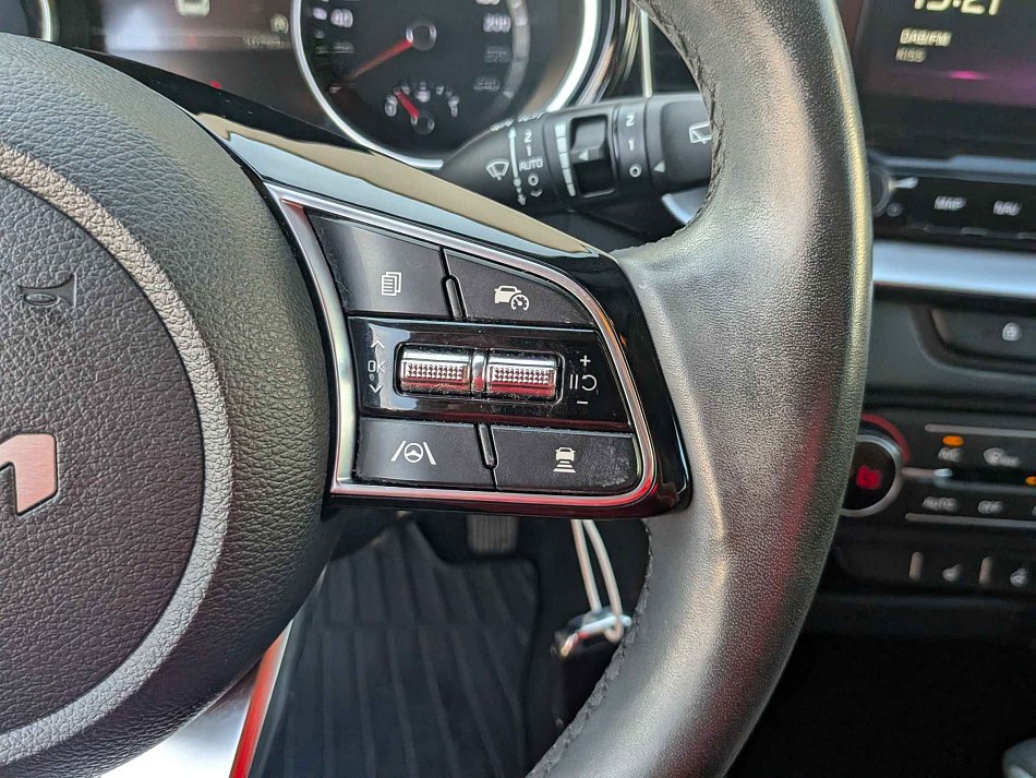 Kia XCeed 1.5T-GDi 