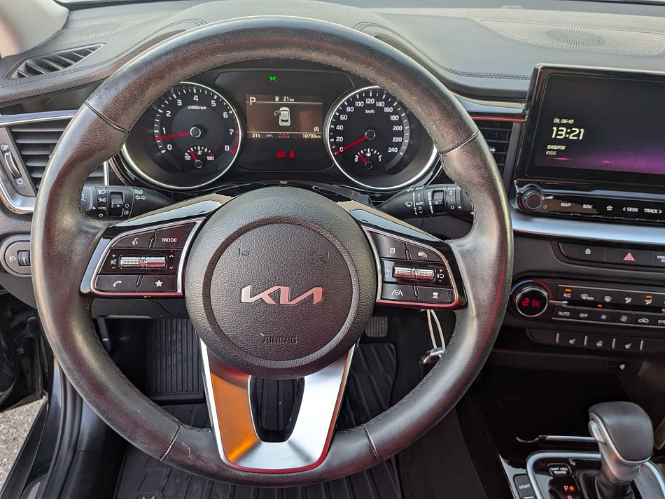 Kia XCeed 1.5T-GDi 