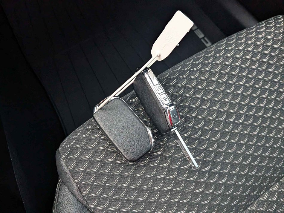 Kia XCeed 1.5T-GDi 