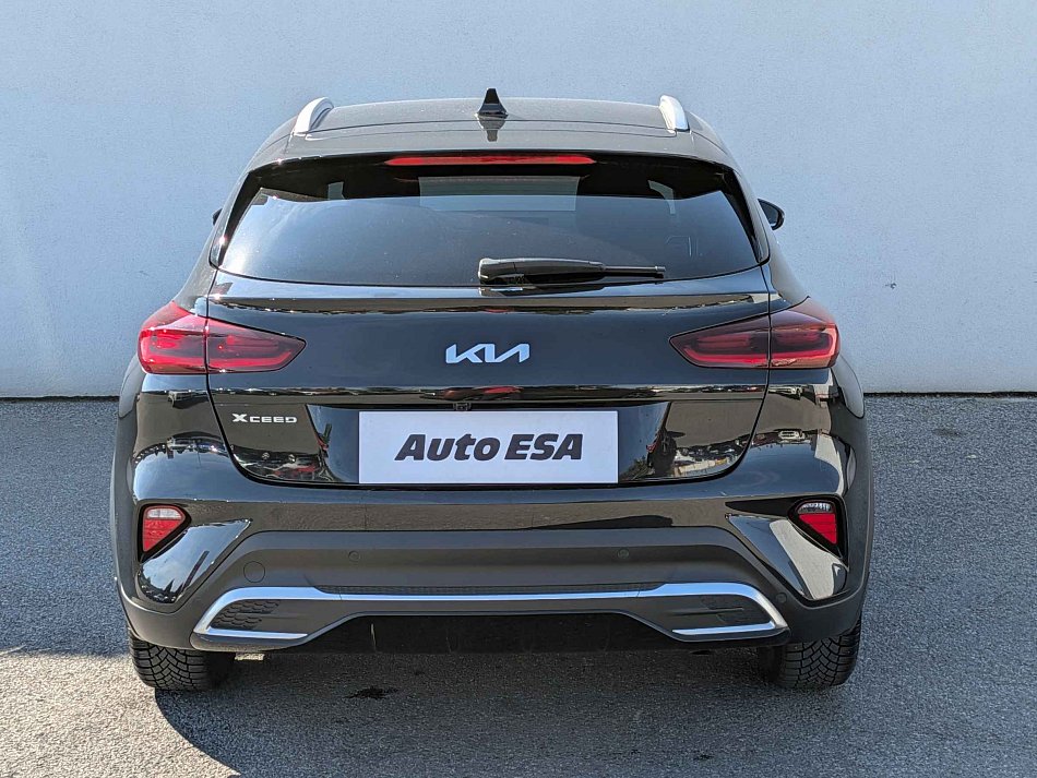 Kia XCeed 1.5T-GDi 